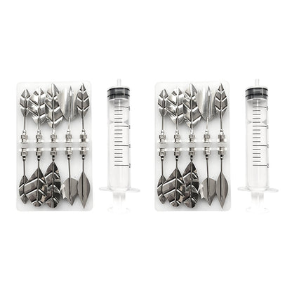 🎂50% OFF NOW! Professional 3D Jelly Art Kit‑ 304 Stainless Steel 10‑Piece Floral Gelatin Art Tools with Syringe, DIY 3D Flower Jelly Cake Decorating Set for Pastry & Baking Lovers