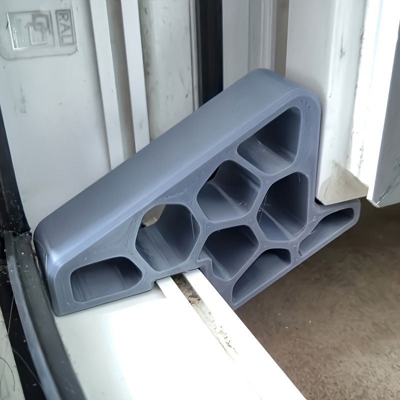 Secure Track Door Stop