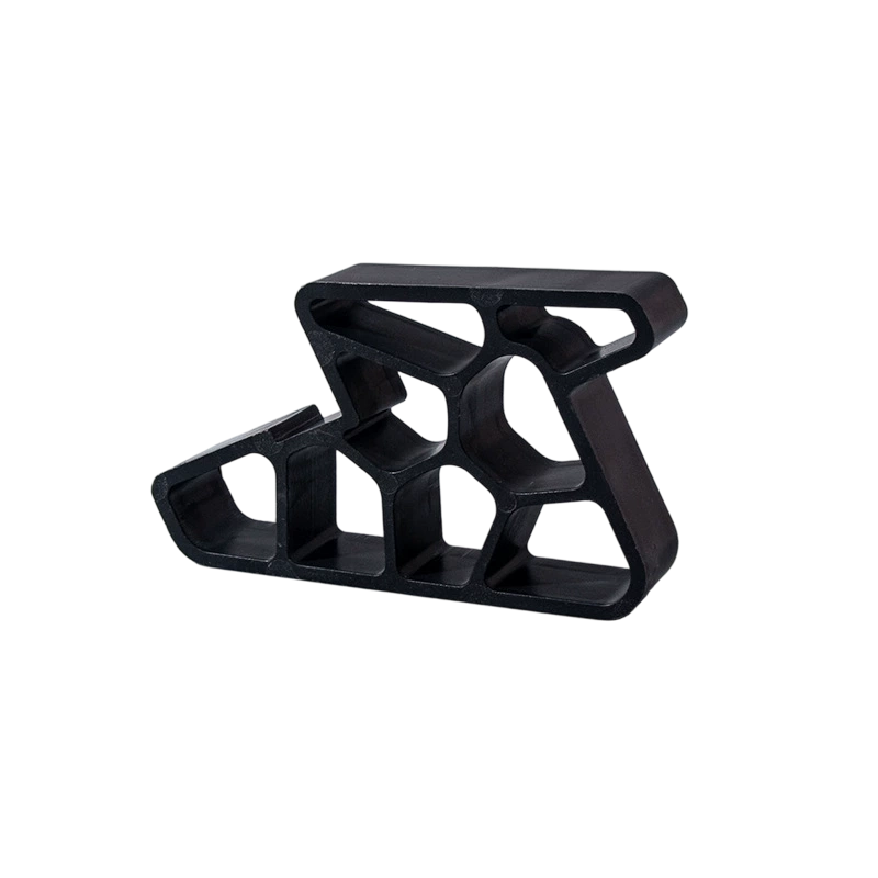 Secure Track Door Stop