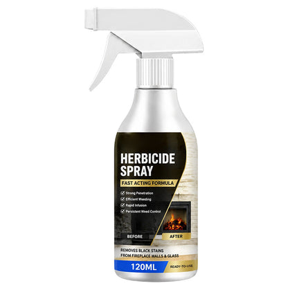🔥HOT SALE 50%OFF🔥Fast-Acting Fireplace Cleaner Spray