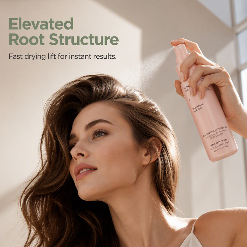 Root Lifter Volumizing Hair Spray