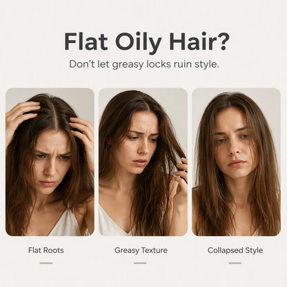 Root Lifter Volumizing Hair Spray