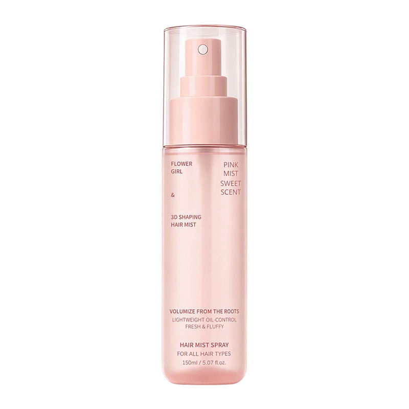 Root Lifter Volumizing Hair Spray