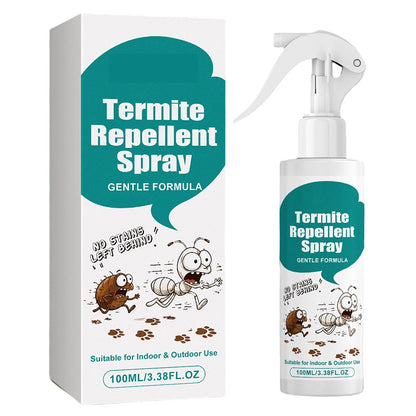Natural Pet Parasite & Insect Repellent Spray 