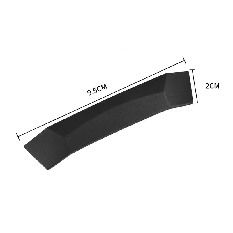 Universal Rear View Camera Rain Shield