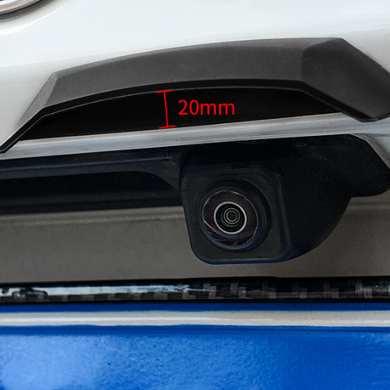 Universal Rear View Camera Rain Shield