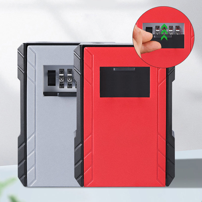 Outdoor Key Lock Box