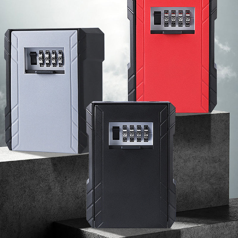 Outdoor Key Lock Box