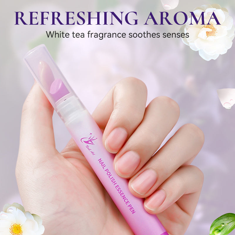 3-in-1 Cuticle Lotion Pen for Nail Care