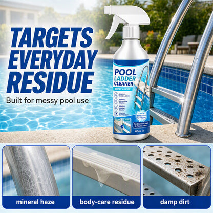Pool Equipment & Accessory Cleaning Spray