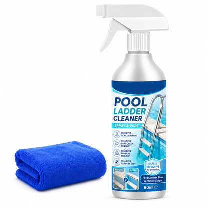 Pool Equipment & Accessory Cleaning Spray