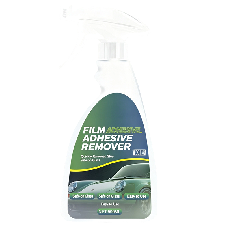 Multi-Purpose Adhesive Remover Spray