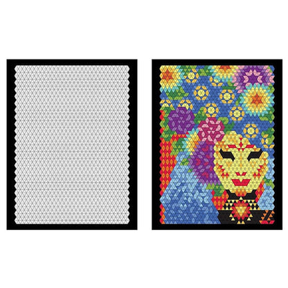 Color by Number Book