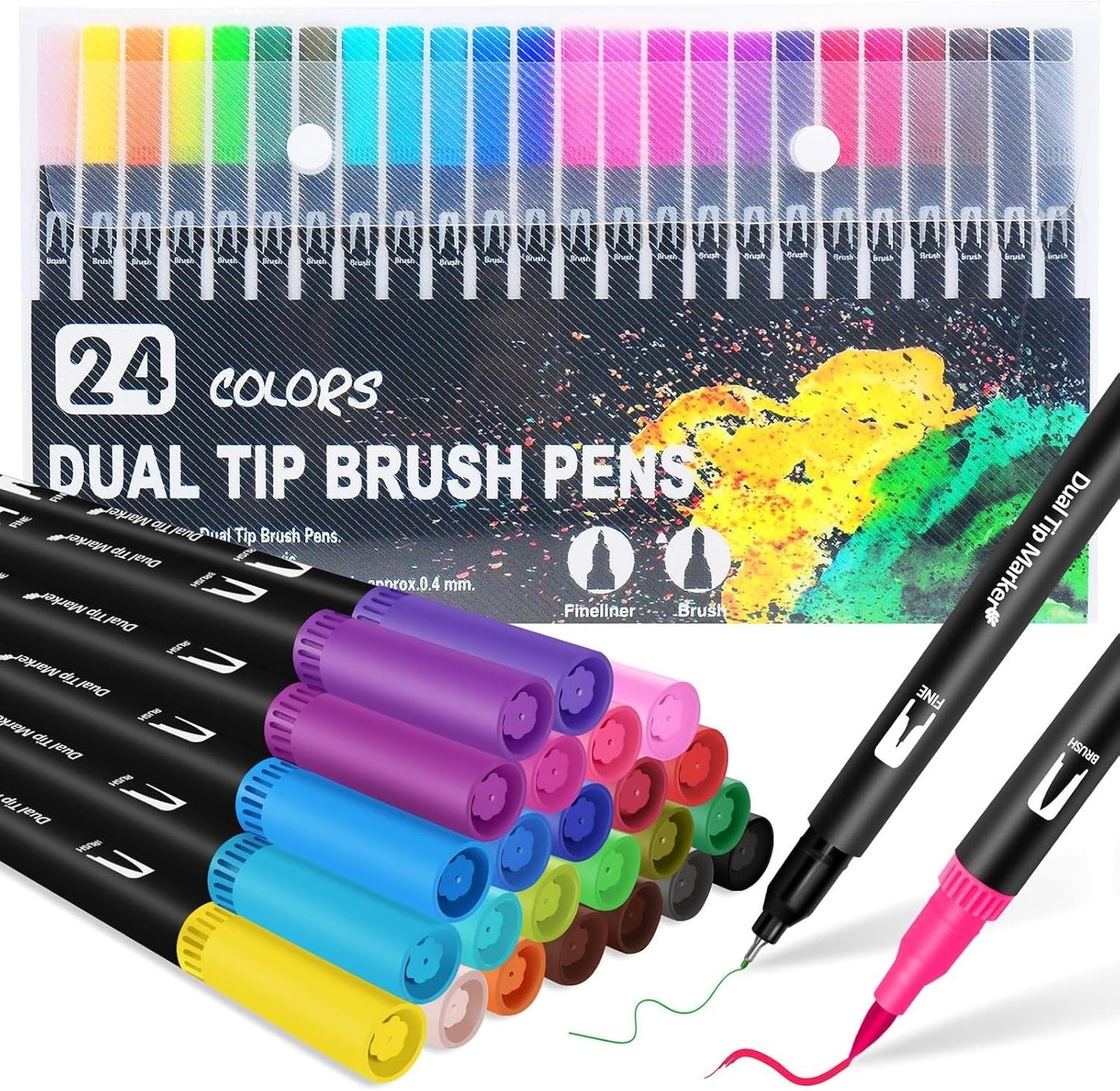 Color by Number Book