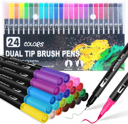Color by Number Book