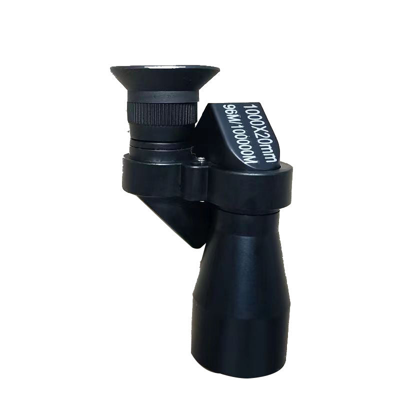 Mini Pocket Telescope For Outdoor Exploration