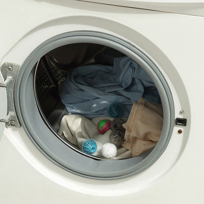 Hair Lint Removal Cleaning Balls for Laundry