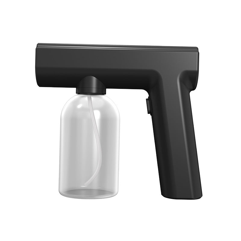 Handheld Blue Light Disinfection Spray Gun