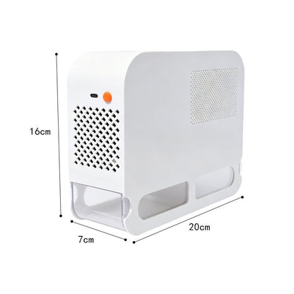 Electric Bird Seed Sheller & Chaff Separator