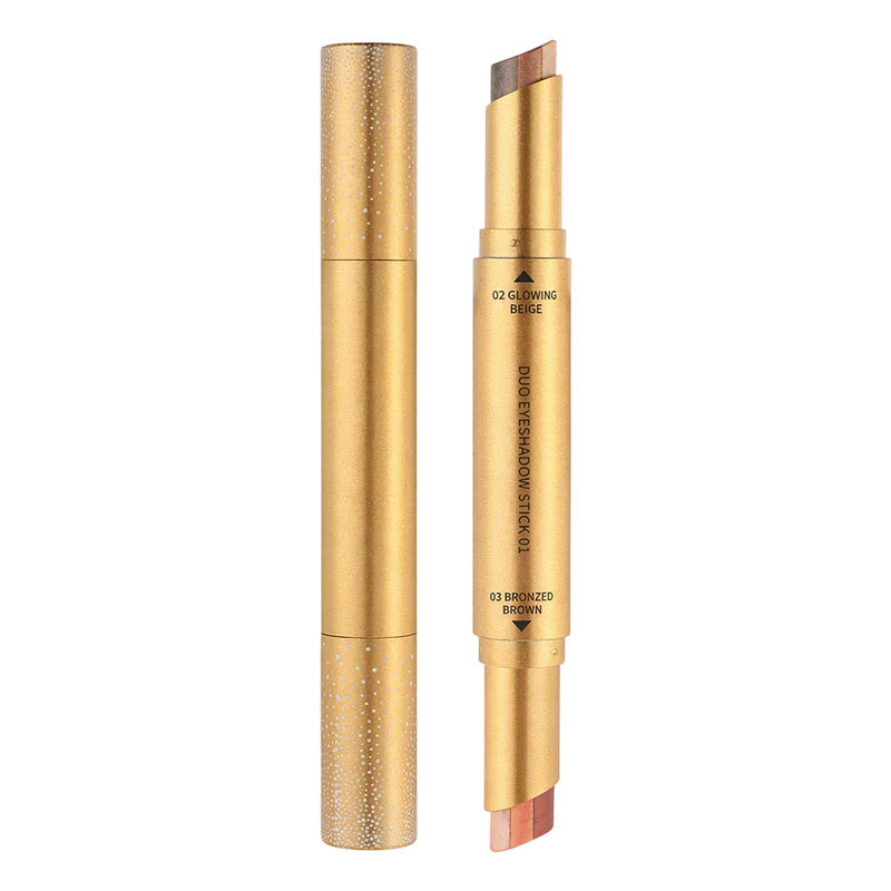 🔥BUY 1 GET 1 FREE🎁Dual-Ended Multi-Color Eyeshadow Stick