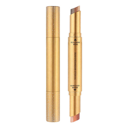 🔥BUY 1 GET 1 FREE🎁Dual-Ended Multi-Color Eyeshadow Stick