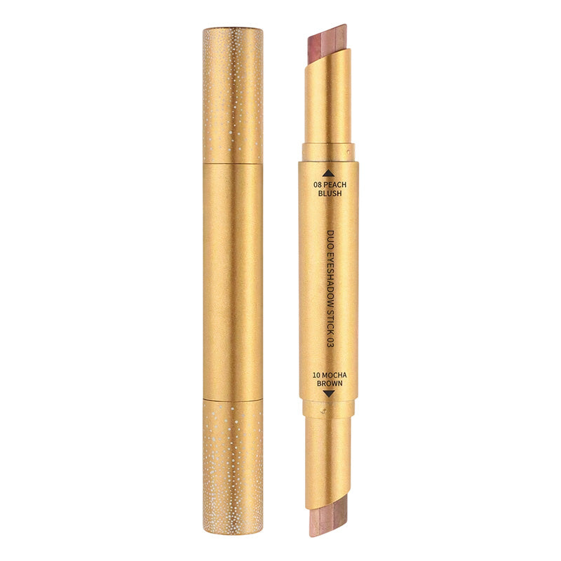 🔥BUY 1 GET 1 FREE🎁Dual-Ended Multi-Color Eyeshadow Stick