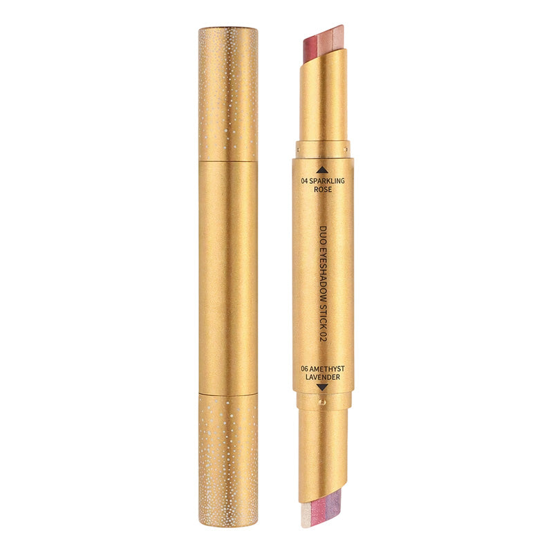 🔥BUY 1 GET 1 FREE🎁Dual-Ended Multi-Color Eyeshadow Stick