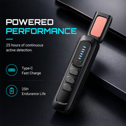 T19 Anti-Spy Camera Detector
