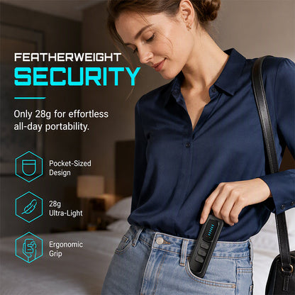 T19 Anti-Spy Camera Detector
