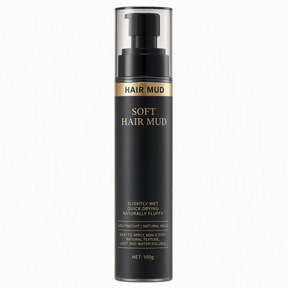 🔥 50% OFF💇‍♂️Matte Strong Hold Hair Styling Lotion