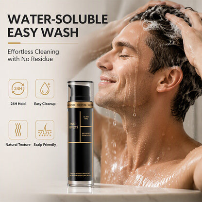 🔥 50% OFF💇‍♂️Matte Strong Hold Hair Styling Lotion
