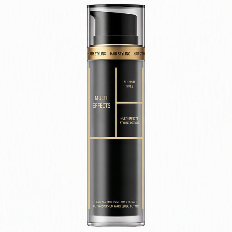 🔥 50% OFF💇‍♂️Matte Strong Hold Hair Styling Lotion