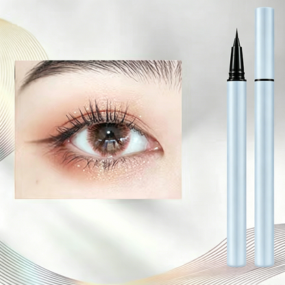 Waterproof Fine Eyeliner Pen Smudge-proof Eye Makeup