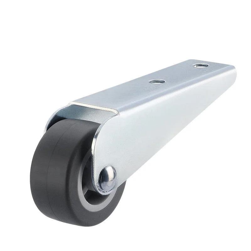 🔧 LIMITED‑TIME 50% OFF! 🤫 Smooth Quiet Directional Caster Wheel – Silent, Stable, Multi‑Fit ✨
