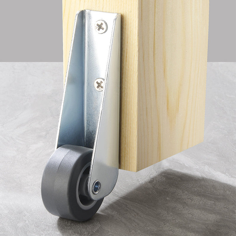 🔧 LIMITED‑TIME 50% OFF! 🤫 Smooth Quiet Directional Caster Wheel – Silent, Stable, Multi‑Fit ✨