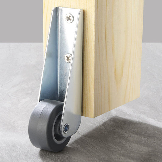 🔧 LIMITED‑TIME 50% OFF! 🤫 Smooth Quiet Directional Caster Wheel – Silent, Stable, Multi‑Fit ✨