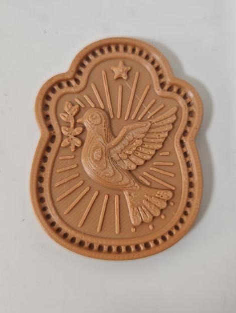 Christmas Theme Mini Pie Mold for Holiday Baking