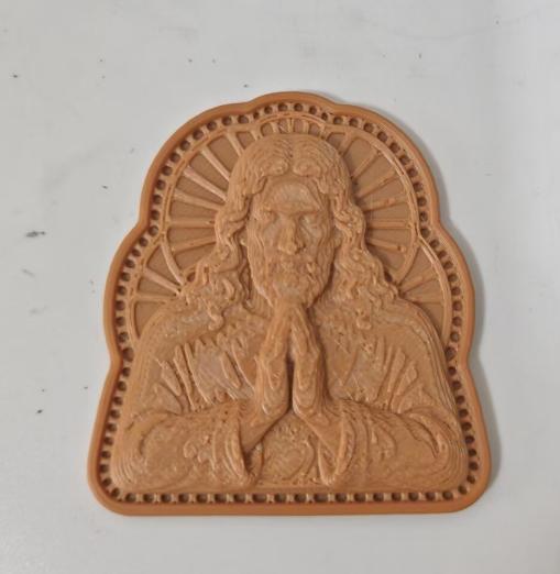 Christmas Theme Mini Pie Mold for Holiday Baking