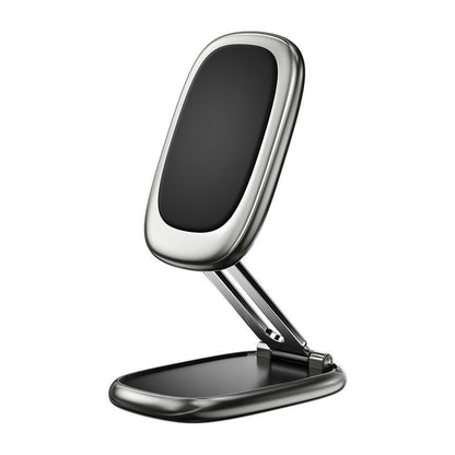 360° Rotatable Magnetic Car Phone Mount