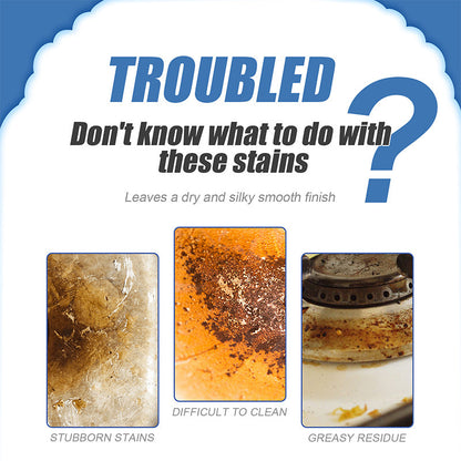 [Home Gift] Multi-Purpose Foam Cleaner for Kitchen