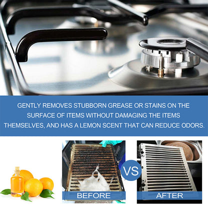 [Home Gift] Multi-Purpose Foam Cleaner for Kitchen