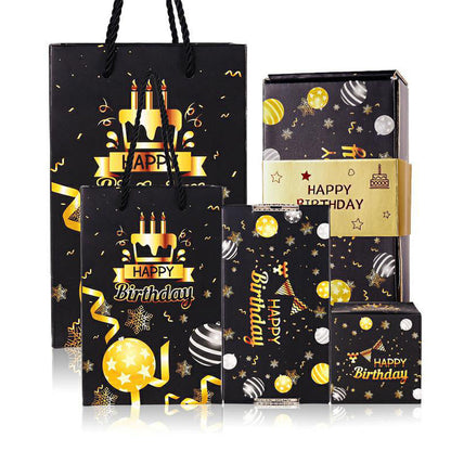 Surprise Pop-Up Gift Box Set