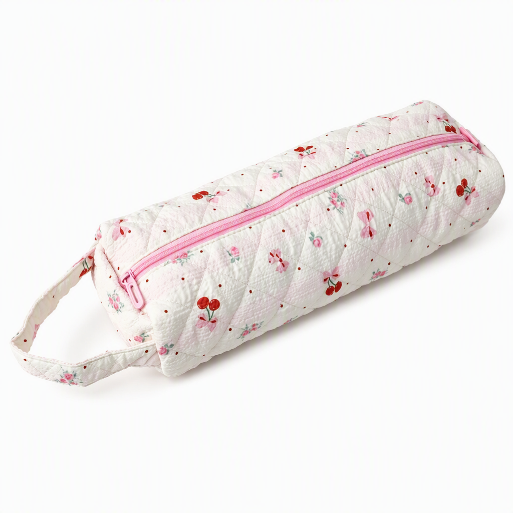 ✈️ LIMITED‑TIME 50% OFF! 💼 Portable Quilted Hair Tool Storage Bag – Padded, Spacious, Travel‑Friendly ✨
