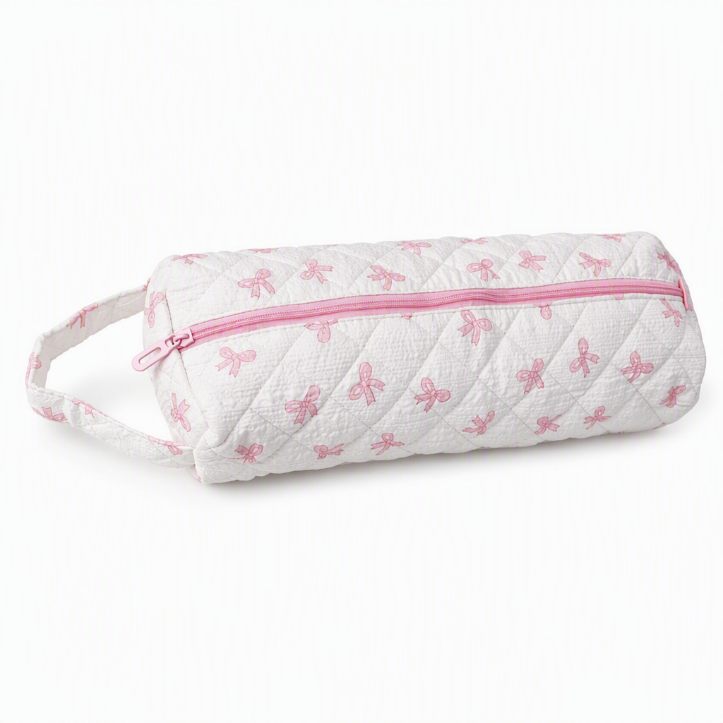 ✈️ LIMITED‑TIME 50% OFF! 💼 Portable Quilted Hair Tool Storage Bag – Padded, Spacious, Travel‑Friendly ✨