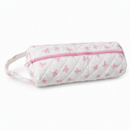 ✈️ LIMITED‑TIME 50% OFF! 💼 Portable Quilted Hair Tool Storage Bag – Padded, Spacious, Travel‑Friendly ✨