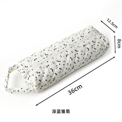 ✈️ LIMITED‑TIME 50% OFF! 💼 Portable Quilted Hair Tool Storage Bag – Padded, Spacious, Travel‑Friendly ✨