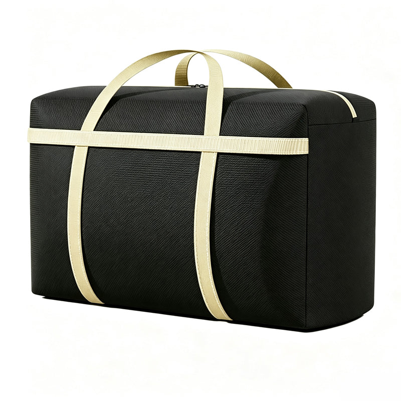 Multi-Purpose Large Capacity Storage Bag