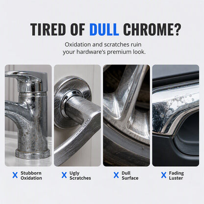 Professional Chrome Repair Pen