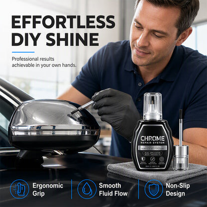 Professional Chrome Repair Pen