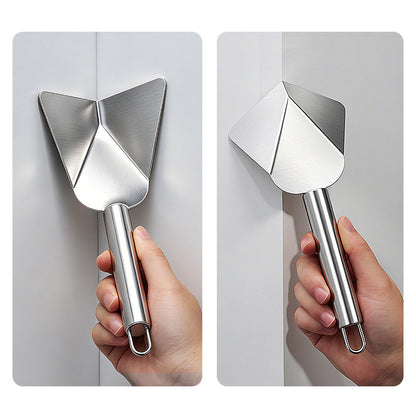 Dual-Purpose Corner Puller